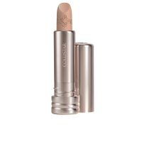 Product  container  of  Puro  Gioiello  Lipstick  160  Morganite  by  Collistar,  a  creamy  lipstick  indicated  for  lip  hydration  and  color.