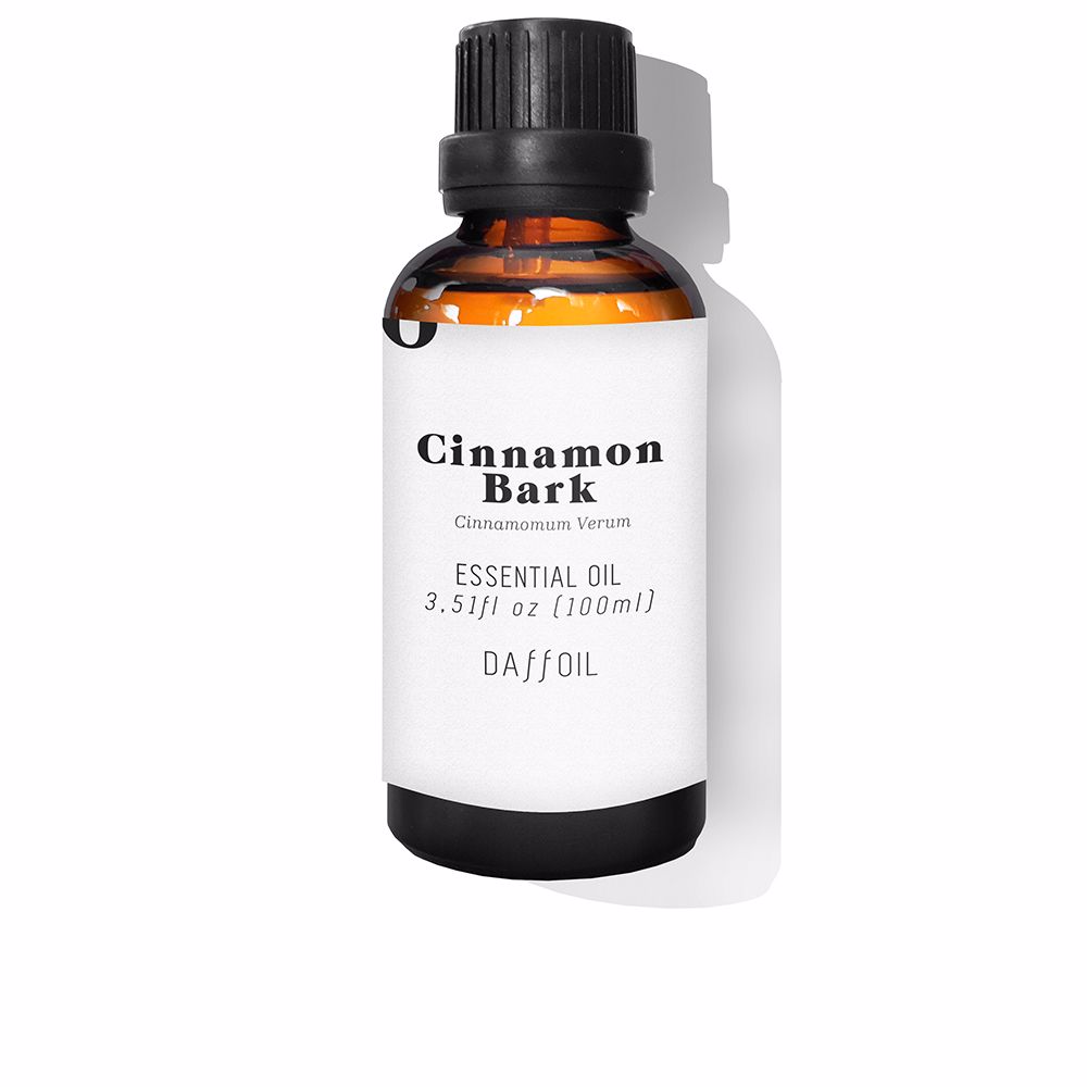 DaffoilCinnamonBarkEssentialOil100ml Daffoil Cinnamon Bark Essential Oil 100ml