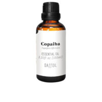Daffoil Copaiba Essential Oil 100ml