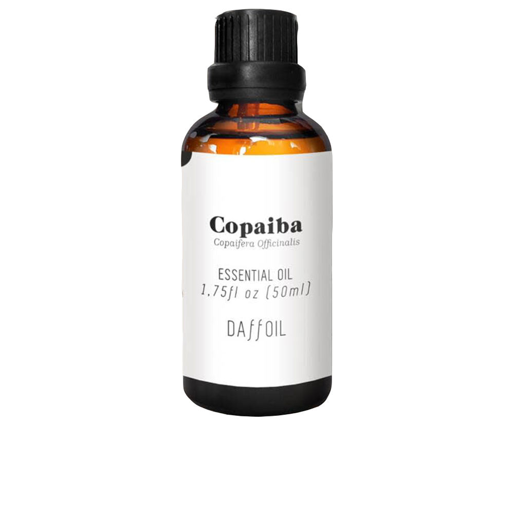 DaffoilCopaibaEssentialOil50ml Daffoil Copaiba Essential Oil 50ml