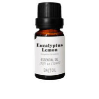 Daffoil Eucalyptus Lemon Essential Oil 10ml