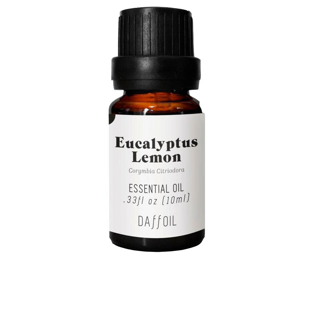 DaffoilEucalyptusLemonEssentialOil10ml Daffoil Eucalyptus Lemon Essential Oil 10ml