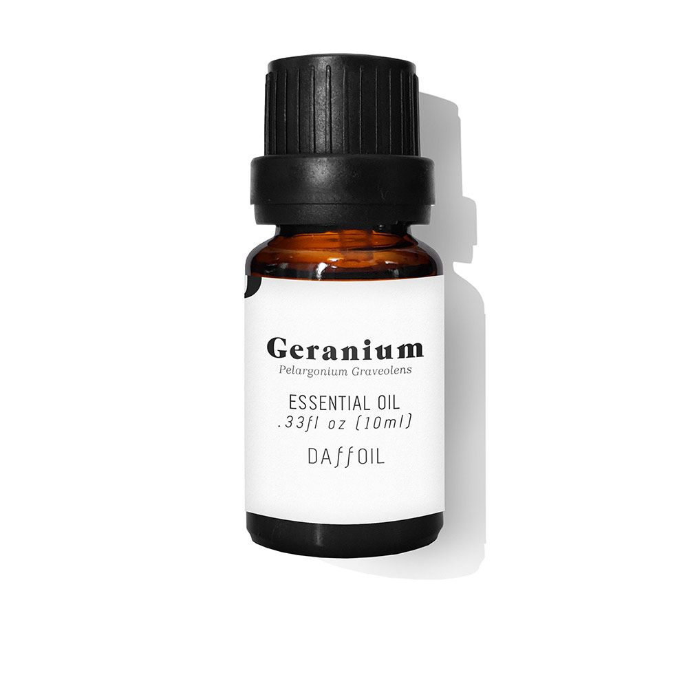 DaffoilGeraniumEssentialOil10ml Daffoil Geranium Essential Oil 10ml