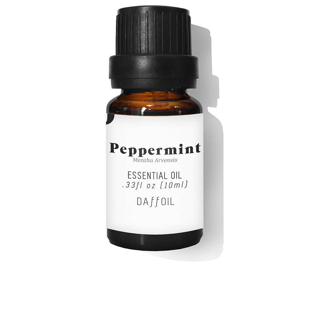 DaffoilPeppermintEssentialOil10ml Daffoil Peppermint Essential Oil 10ml