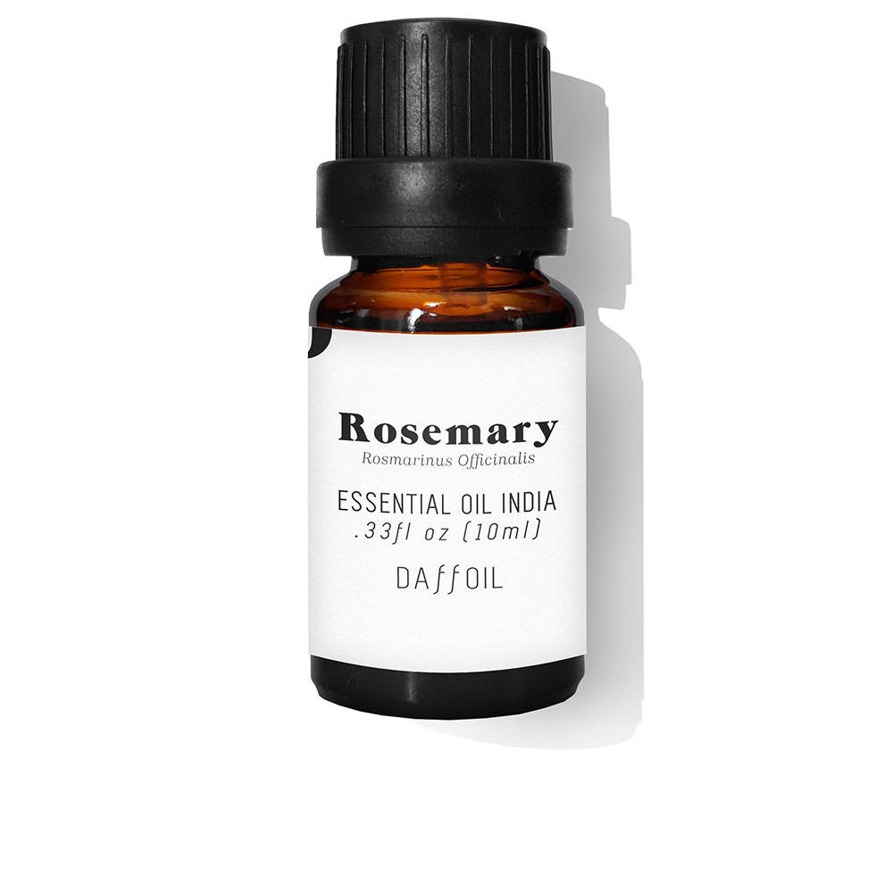 DaffoilRosemaryEssentialOil100ml Daffoil Óleo Essencial de Alecrim 100ml - Image 1
