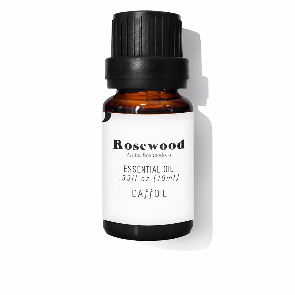 DaffoilRosewoodEssentialOil10ml Daffoil Rosewood Essential Oil 10ml