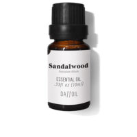 Daffoil Sandalwood Essential Oil 10ml