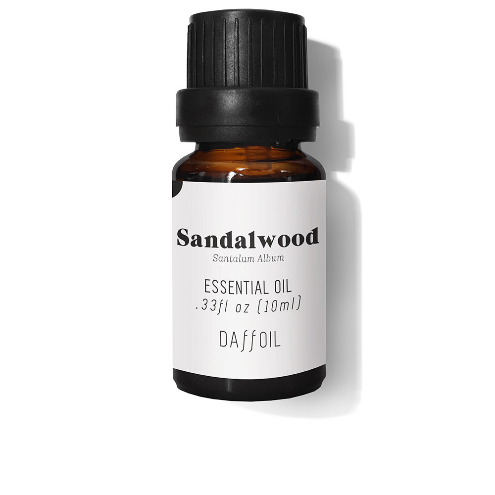 DaffoilSandalwoodEssentialOil10ml Daffoil Sandalwood Essential Oil 10ml
