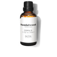 Daffoil Sandalwood Essential Oil 50ml
