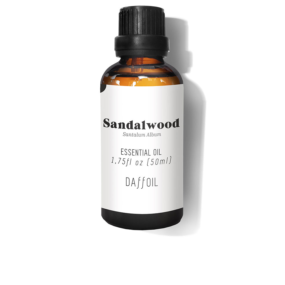 DaffoilSandalwoodEssentialOil50ml Daffoil Sandalwood Essential Oil 50ml