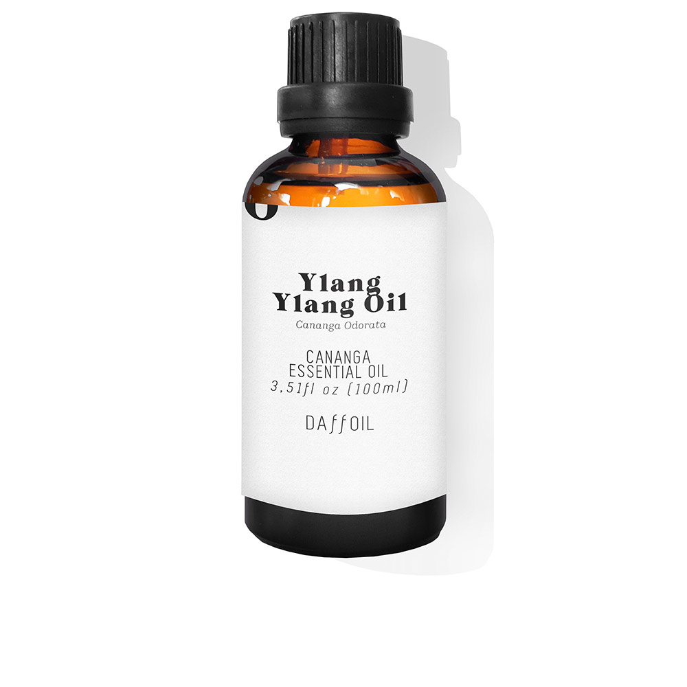 DaffoilYlangYlangOilEssentialOil100ml Daffoil Ylang Ylang Oil Essential Oil 100ml