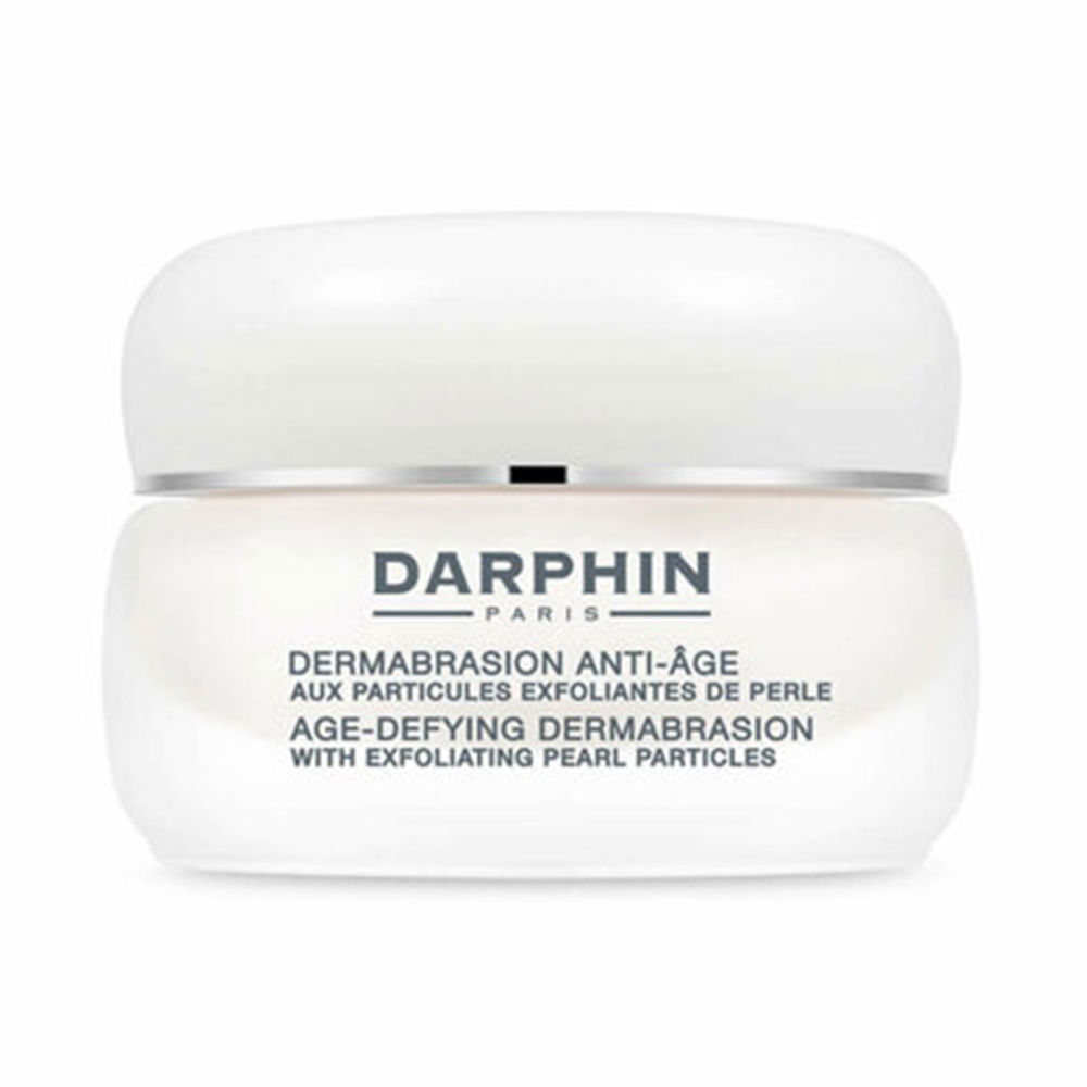 DarphinDermabrasionAge-DeyingCream50ml Darphin Dermabrasion Age-Deying Cream 50ml