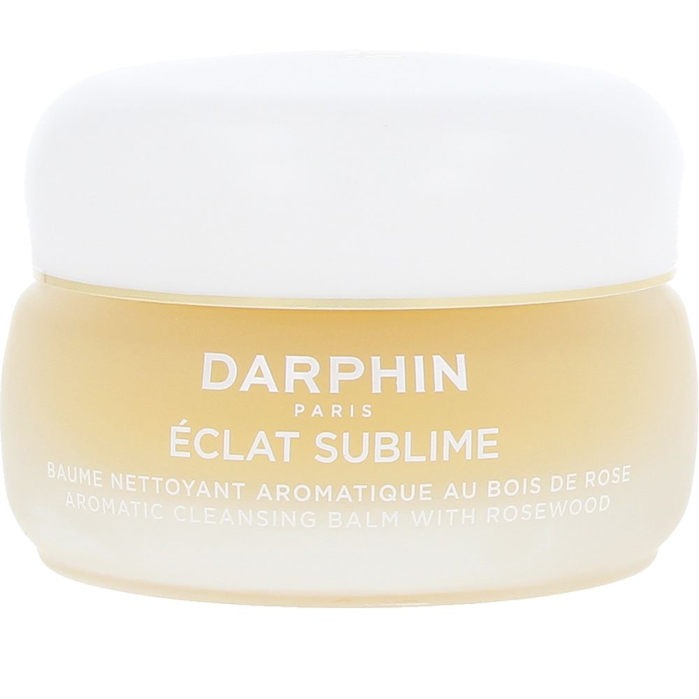 DarphinEclatSublimeAromaticCleansingBalmRosewood40ml Darphin エクラ スブリム アロマティック クレンジングバーム ローズウッド 40ml - 画像 (1)