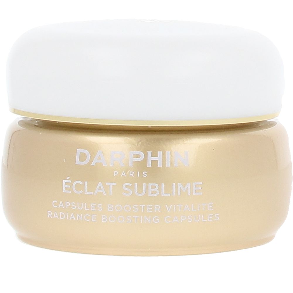 DarphinÉclatSublimeRadianceBoostingCapsulesx60 Darphin Éclat Sublime Radiance Boosting Capsules x60