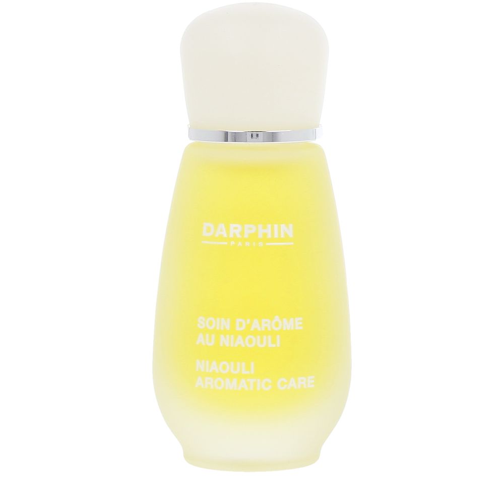 DarphinElixirNiaouliAromaticCare15ml Darphin Elixir Niaouli Aromatic Care 15ml