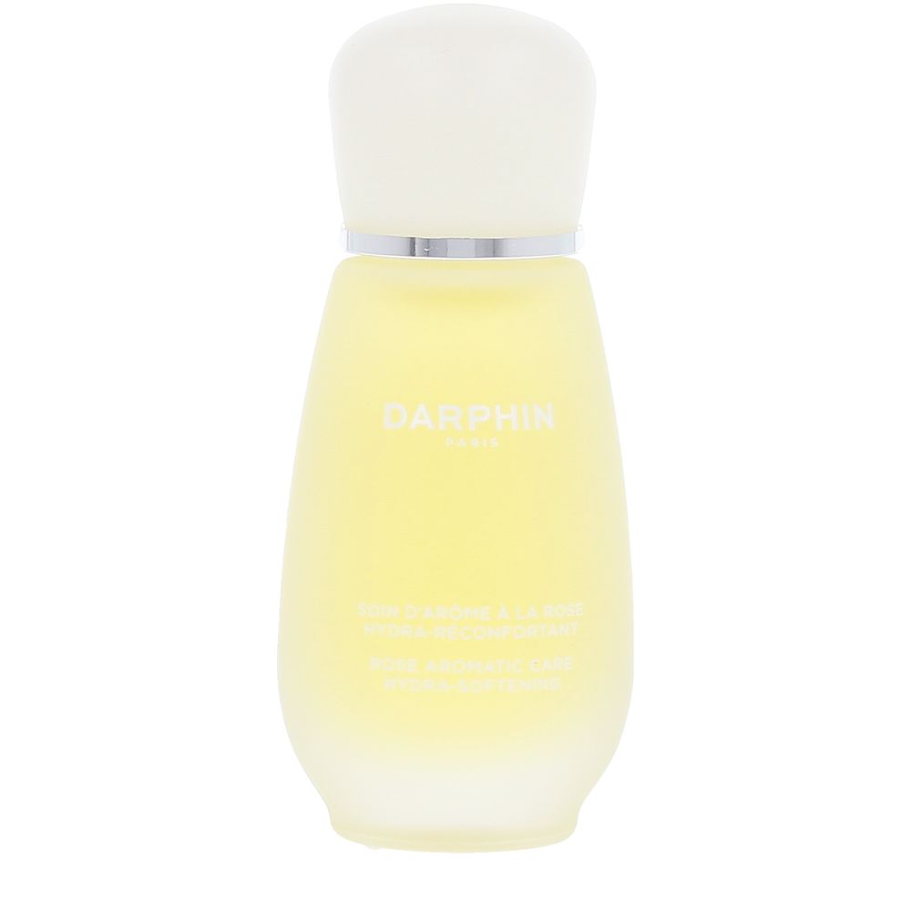 DarphinElixirRoseAromaticCare15ml Darphin Elixir Rose Aromatic Care 15ml
