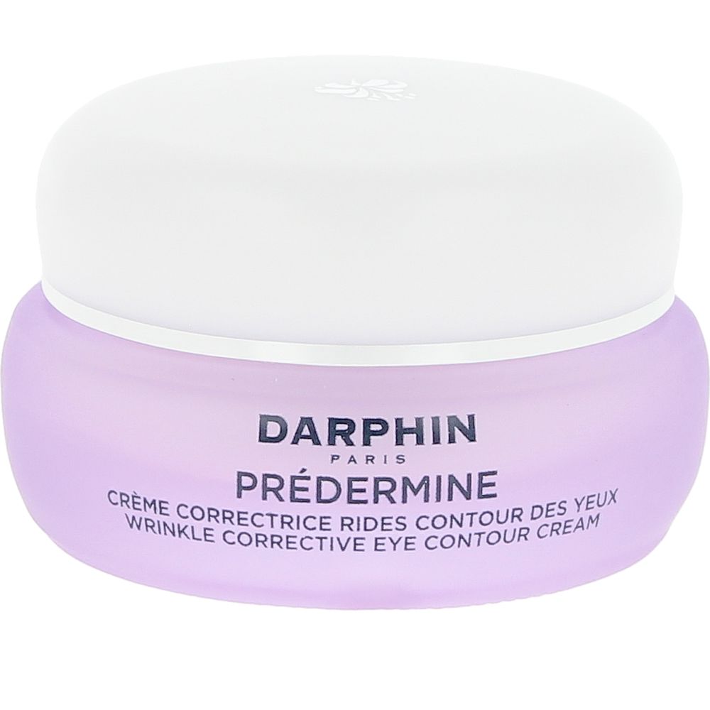DarphinPredermineWrinkleCorrectiveEyeContourCream15ml Darphin Predermine Wrinkle Corrective Eye Contour Cream 15ml