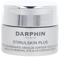 Darphin Stimulskin Plus Absolute Renewal Eye And Lip Cream 5ml