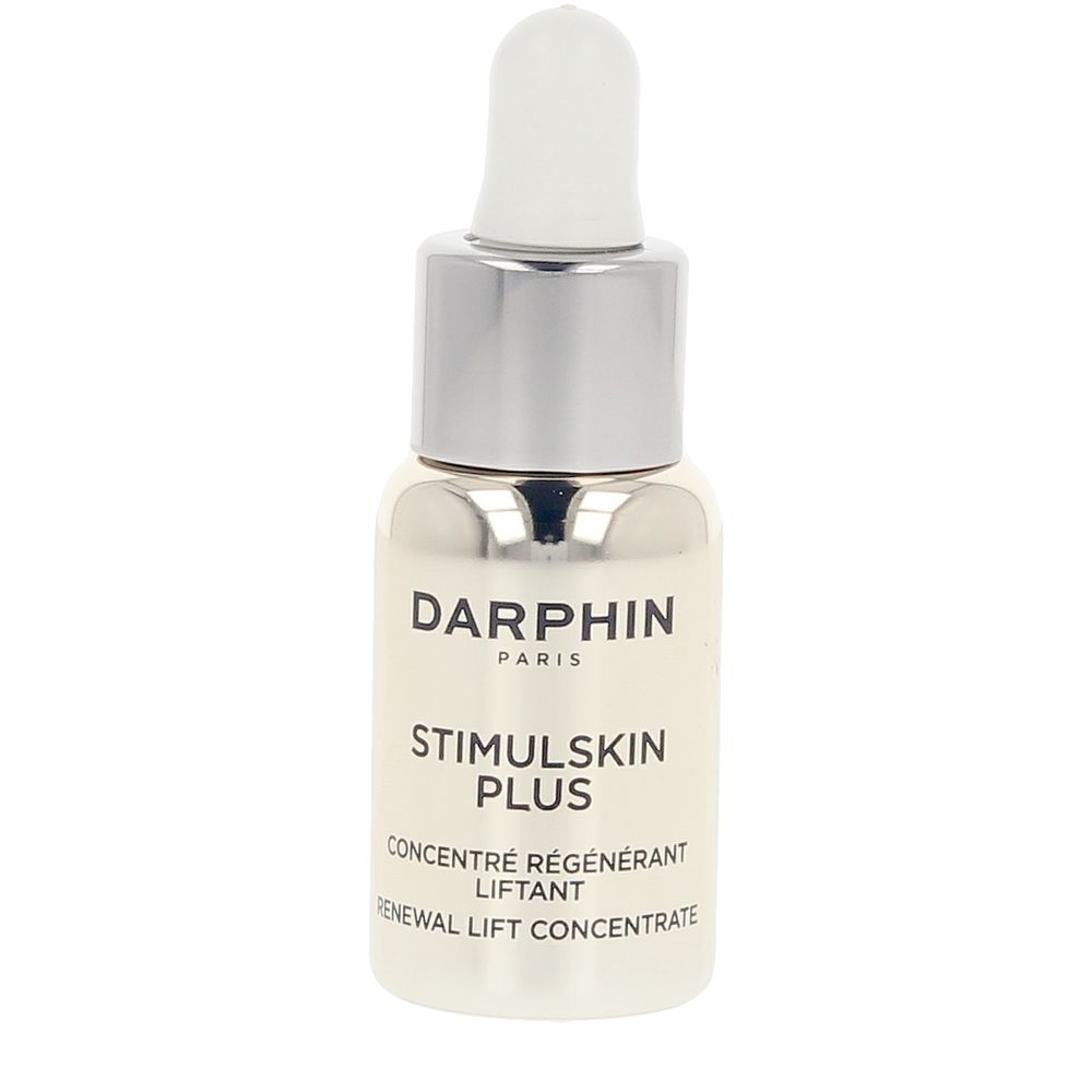 DarphinStimulskinPlusAntiAgingConcentrate6x5ml Darphin Stimulskin Plus Anti Aging Concentrate 6x5ml