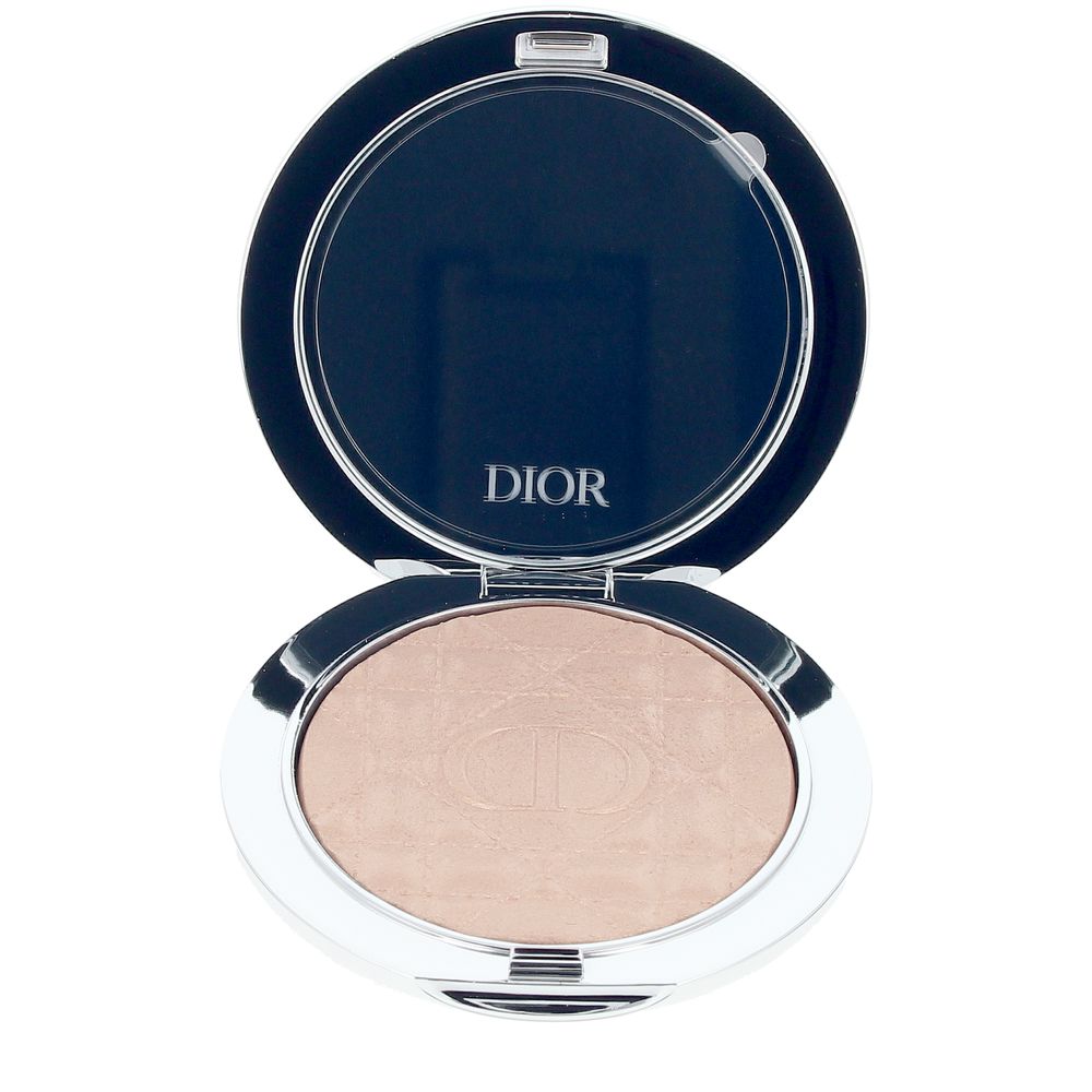 DiorForeverGlowLuminizerColor01NudeHalo6g Dior Forever Glow Luminizer Color 01 Nude Halo 6g