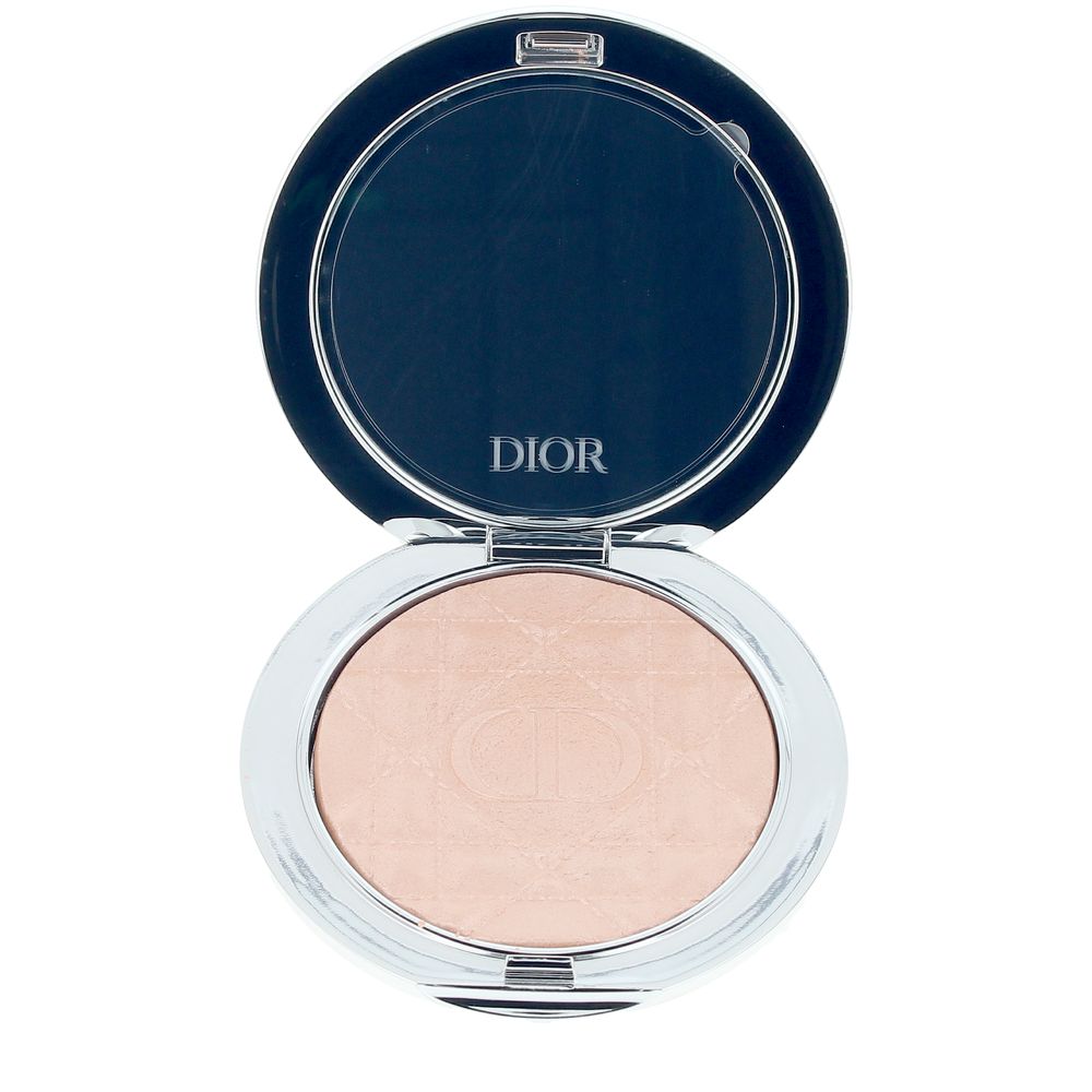 DiorForeverGlowLuminizerColor02GoldHalo6g Dior Forever Glow Luminizer Color 02 Gold Halo 6g - Image 1