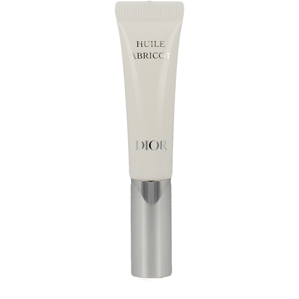DiorHuileAbricotDailyNutritiveSerum7 Dior Huile Abricot Daily Nutritive Serum 7