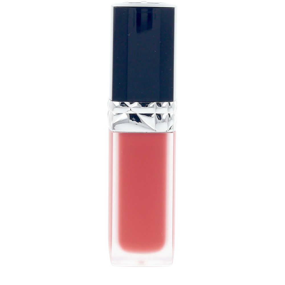 DiorRougeDiorForeverLiquidLipstickColor741ForeverStar Dior Rouge Dior Forever Liquid Lipstick Color 741 Forever Star