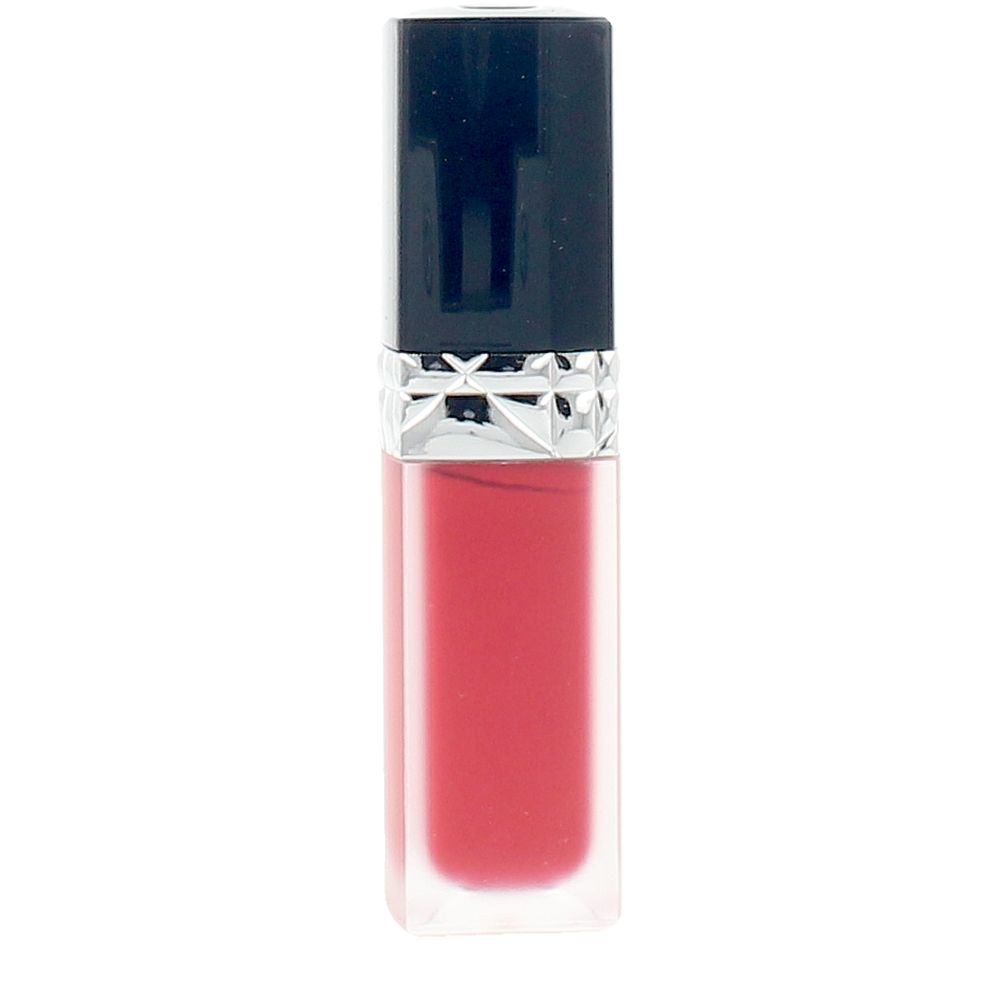 DiorRougeDiorForeverLiquidLipstickColor760ForeverGlam Dior Rouge Dior Forever Liquid Lipstick Color 760 Forever Glam