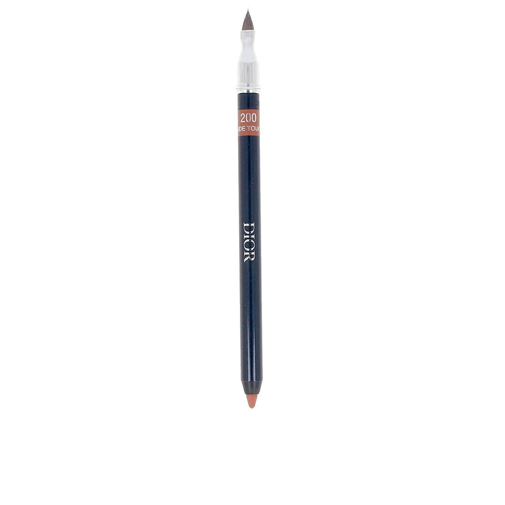 DiorRougeLipContourPencilColor200NudeTouch12g Dior Rouge Lip Contour Pencil Color 200 Nude Touch 1,2g - Image 1