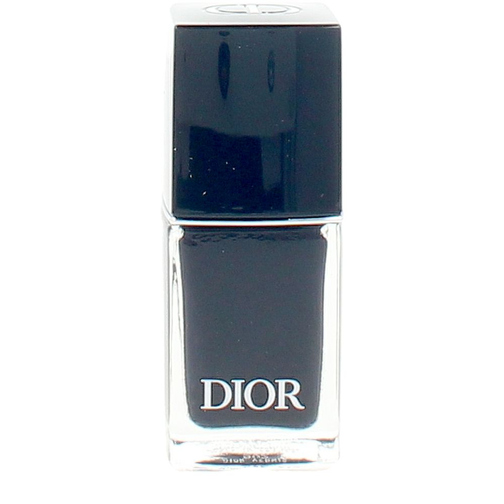 DiorVernisNailLacquerColor90210ml Dior Vernis Nail Lacquer Color 902 10ml