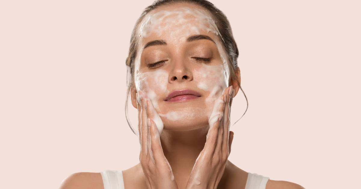 Do You Know What’s Double Cleansing