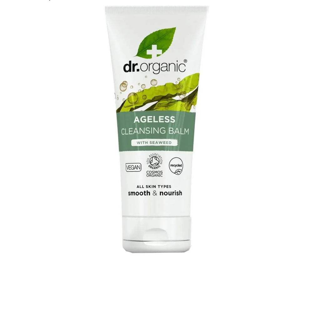 Dr.OrganicAgelessFacialCleansingBalm100ml Dr. Organic Ageless Facial Cleansing Balm 100ml