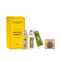 L'Occitane Verbena Body Gift Set