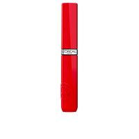 L'Oréal Infaillible Laque Vinyl Effect Liquid Lipstick Color 410 Rouge Poppy 4.3ml