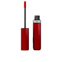 L'Oréal Infaillible Laque Vinyl Effect Liquid Lipstick Color 520 Berry Bourdeaux 4.3ml