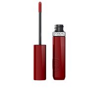 L'Oréal Infaillible Laque Vinyl Effect Liquid Lipstick Color 550 Noir Cherry 4.3ml