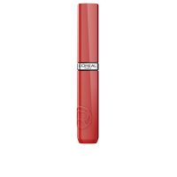 L'Oréal Infaillible Laque Vinyl Effect Liquid Lipstick Color 635 Worth It Medium 4.3ml