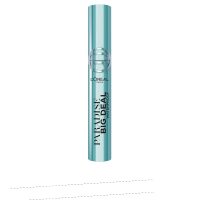 L'Oréal Paradise Big Deal Waterproof Mascara Color Black 9.9ml
