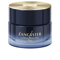 Jar  of  Lancaster  Ligne  Princière  Day  Cream  by  Lancaster,  a  rich  creamy  day  cream  indicated  for  firming  the  skin.