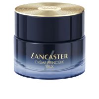 Tube  of  Lancaster  Ligne  Princière  Eye  Contour  Cream  by  Lancaster,  a  silky  balm  for  reducing  dark  circles  and  wrinkles.