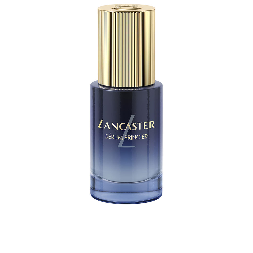 LancasterLignePrincièreSerum30ml Bottle of Lancaster Ligne Princière Serum by Lancaster, a facial serum indicated for restoring skin elasticity.