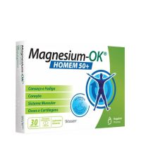 Box  of  Magnesium-OK  Men  50