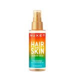 Nuxe Hair & Skin Sunset Bliss Body & Hair Fragrant Mist 100ml