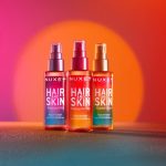 Nuxe Hair & Skin Sensual Era Body & Hair Fragrant Mist 100ml - Image 3