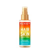 Nuxe Hair & Skin Sunset Bliss Body & Hair Fragrant Mist 100ml