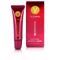 Volumax Redefinition Anti-Wrinkle Lip Balm 7