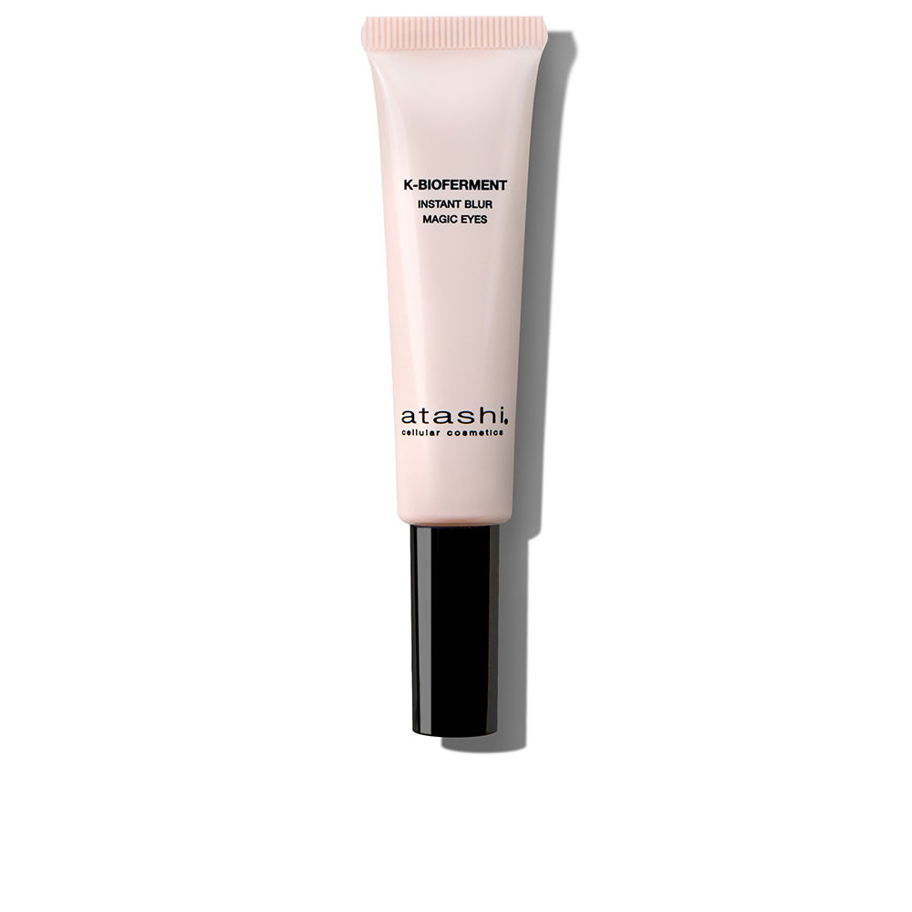 AtashiK-BiofermentInstantBlurEyeContour15ml Atashi K-Bioferment Instant Blur Eye Contour 15ml