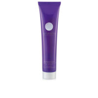 Bottle  of  Atashi  Supernight  Oil  to  Milk  Cleanser  by  Atashi,  an  oil-to-milk  cleanser  indicated  for  removing  impurities  and  makeup.