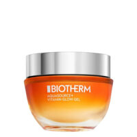 Biotherm Aquasource Vitamin Glow Gel 50ml