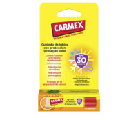 Carmex Hydrating Lip Balm Stick SPF30 Tropical Flavor